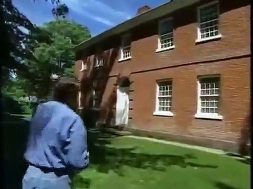 The New Yankee Workshop - Se17 - Ep05 HD Watch