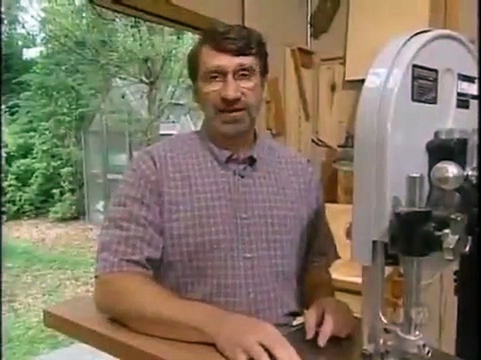 The New Yankee Workshop - Se17 - Ep07 HD Watch