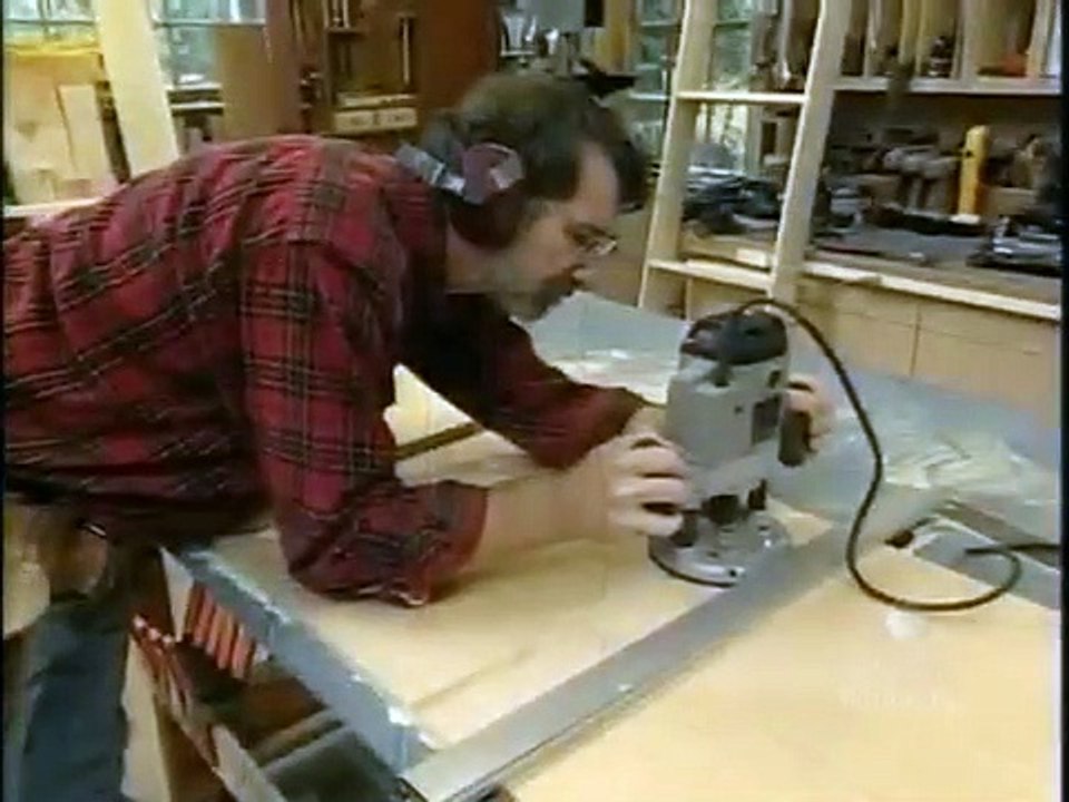 The New Yankee Workshop - Se17 - Ep11 HD Watch