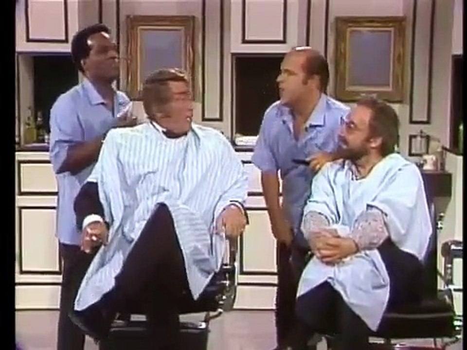 The Dean Martin Show - Se1 - Ep02 HD Watch