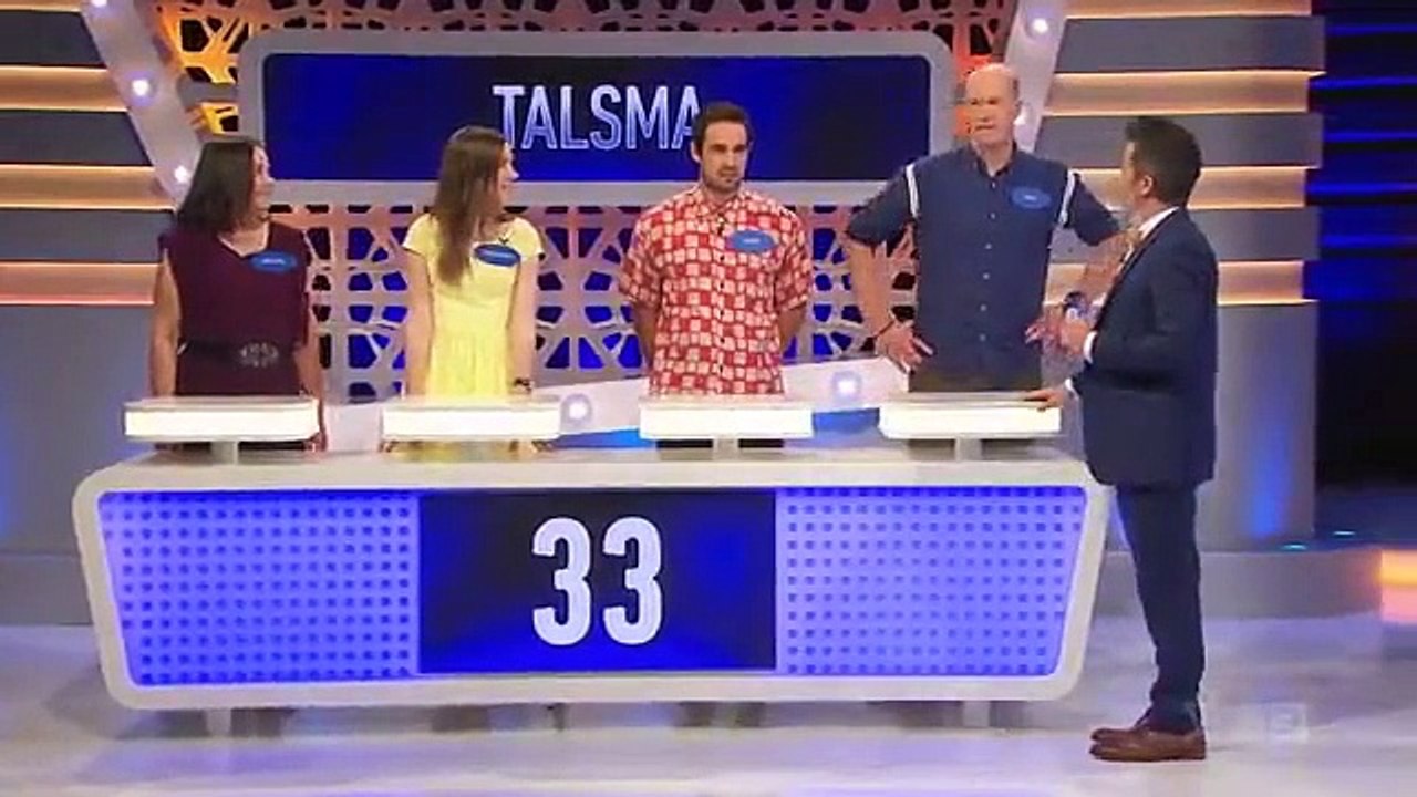 Family Feud (nz) - Se1 - Ep97 HD Watch