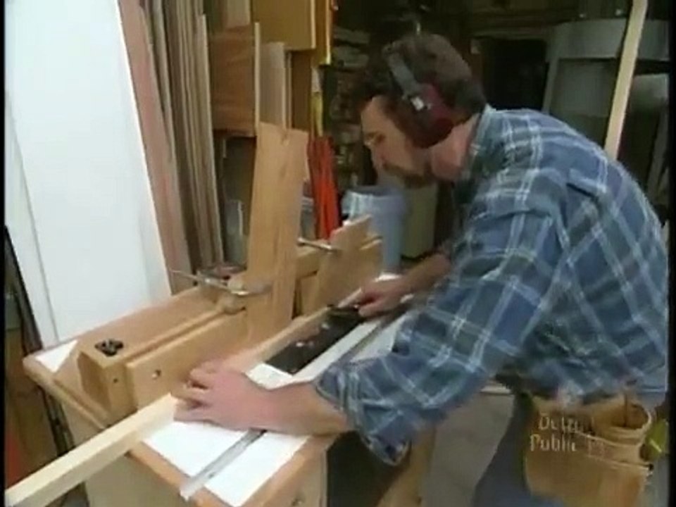 The New Yankee Workshop - Se17 - Ep13 HD Watch