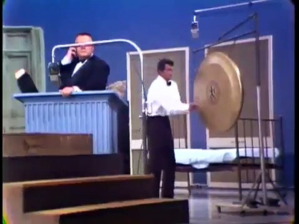 The Dean Martin Show - Se1 - Ep03 HD Watch