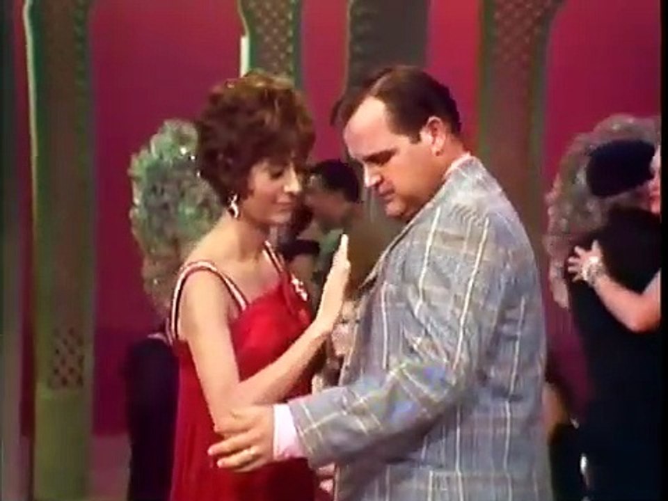 The Dean Martin Show - Se1 - Ep07 HD Watch