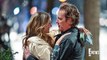 And Just Like That, Carrie & Aidan KISS In Season 2 Sneak Peek _ E! News