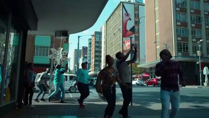 Queen Sono - Se1 - Ep05 HD Watch