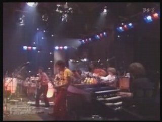 CARLOS SANTANA  "Europa " Live 1982 !