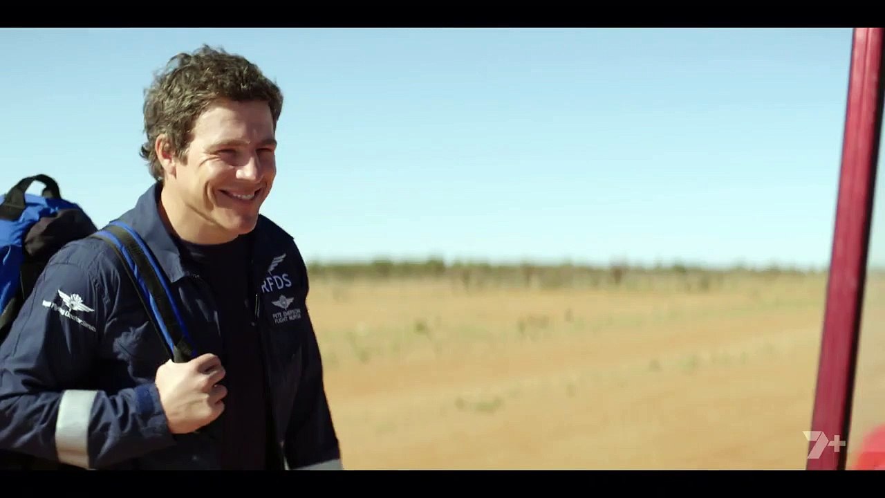 RFDS - Se1 - Ep04 HD Watch