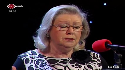 İnci Çayırlı / Kalbimde yanarken sevgin hasretin