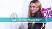 Madonna Calls Out Ageism and Misogyny After Grammys Appearance _ E! News