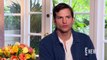 Ashton Kutcher & Reese Witherspoon Share Unique Prep for Netflix Movie _ E! News