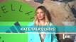 Kate Hudson Makes Rare Comments About Ex-Husband Chris Robinson _ E! News