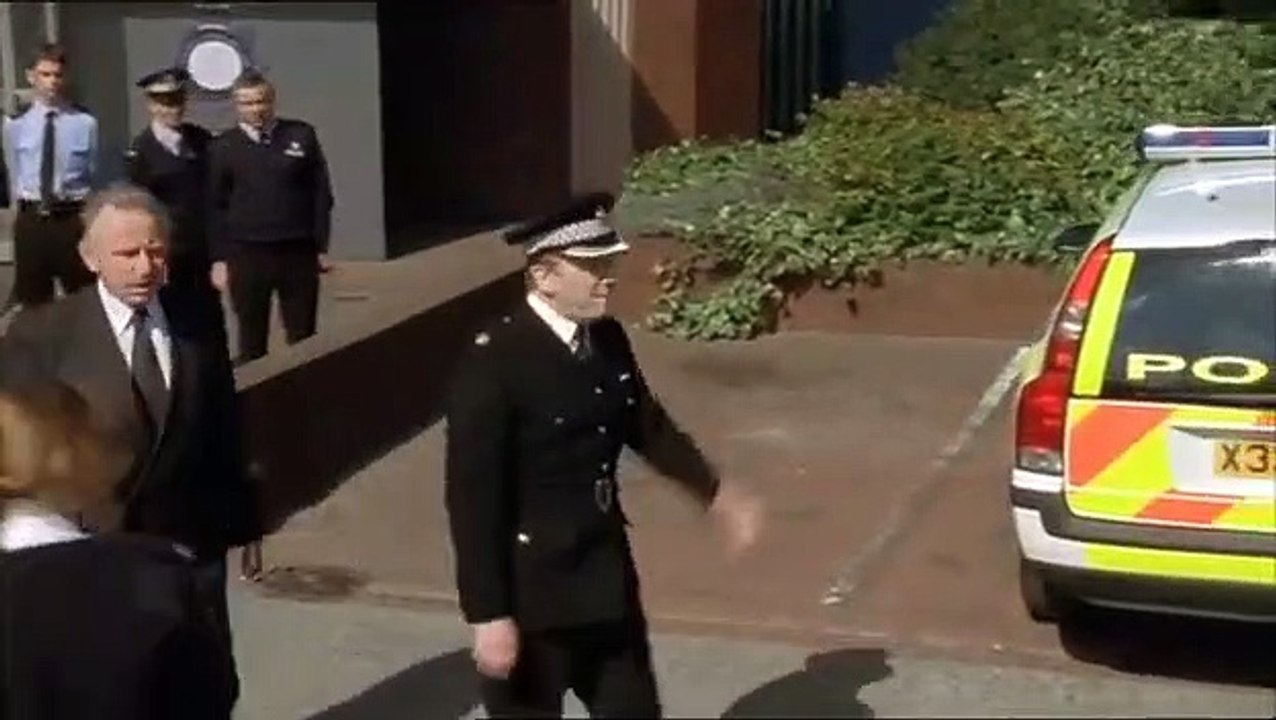 A Touch of Frost - Ep27 HD Watch