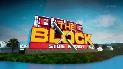 The Block NZ - Se6 - Ep41 HD Watch