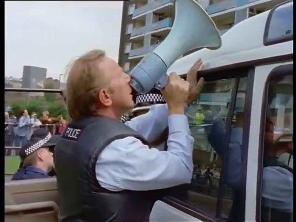 A Touch of Frost - Ep13 HD Watch