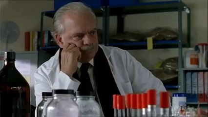 A Touch of Frost - Ep29 HD Watch