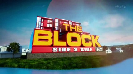 The Block NZ - Se6 - Ep43 HD Watch