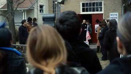 The Family - Se1 - Ep12 - What Took so Long HD Watch