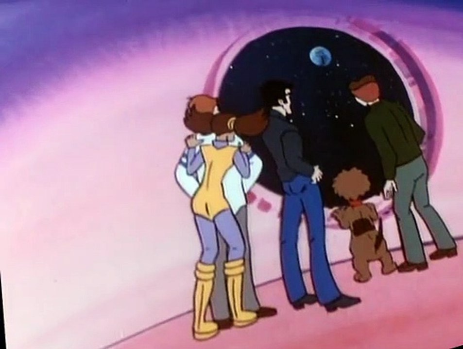 The Fonz and the Happy Days Gang S01 E04
