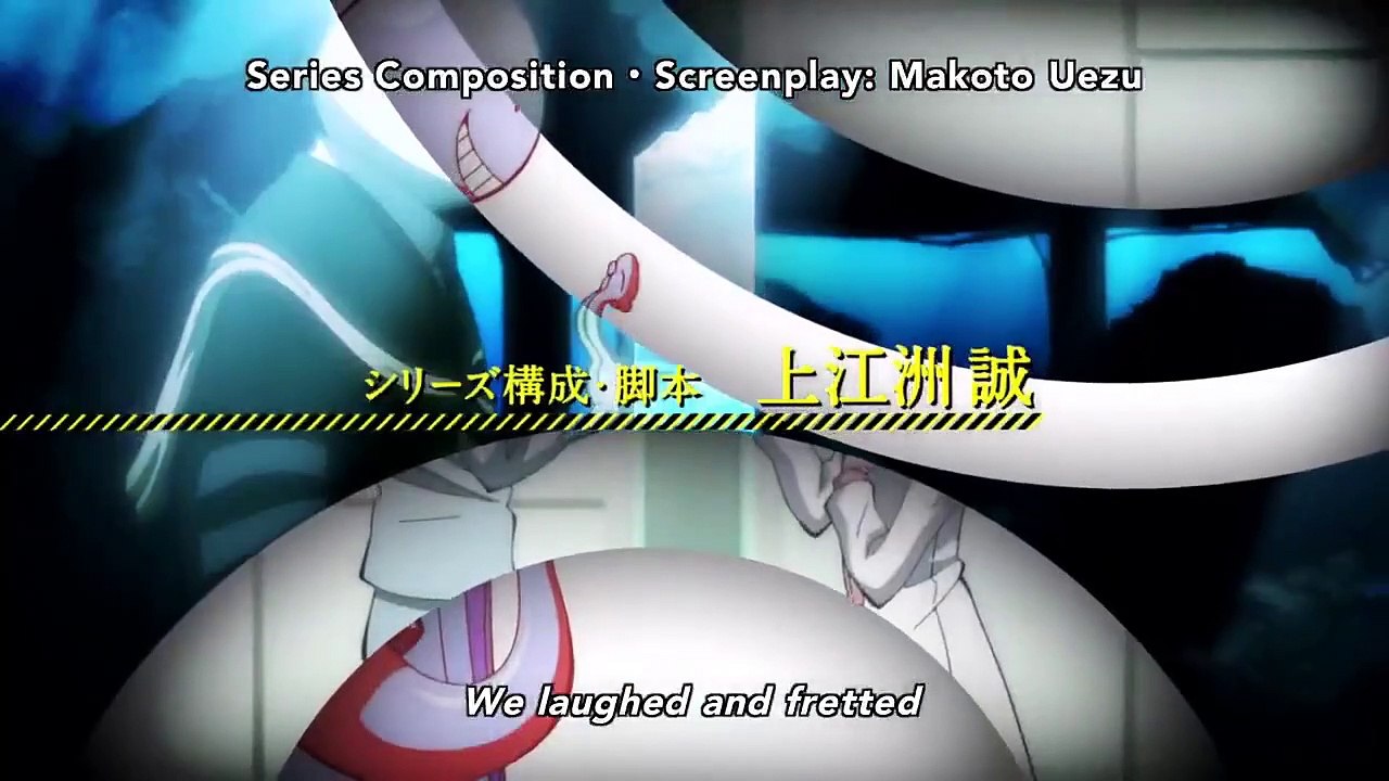 Ansatsu Kyoushitsu - Se2 - Ep25 HD Watch