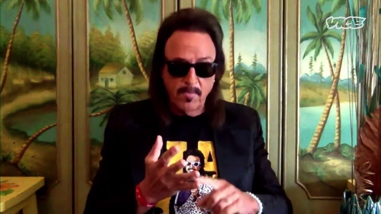 Dark Side of the Ring - Se2 - Ep100 - After Dark - David Schultz HD Watch