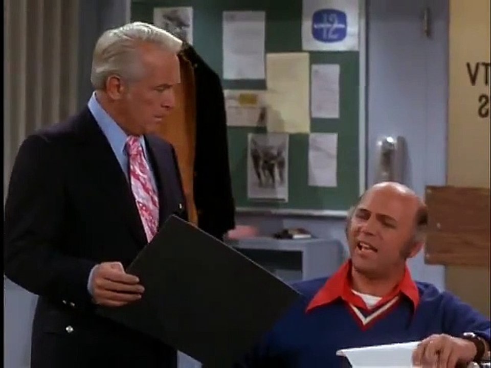 The Mary Tyler Moore Show - Se2 - Ep16 - Feeb HD Watch