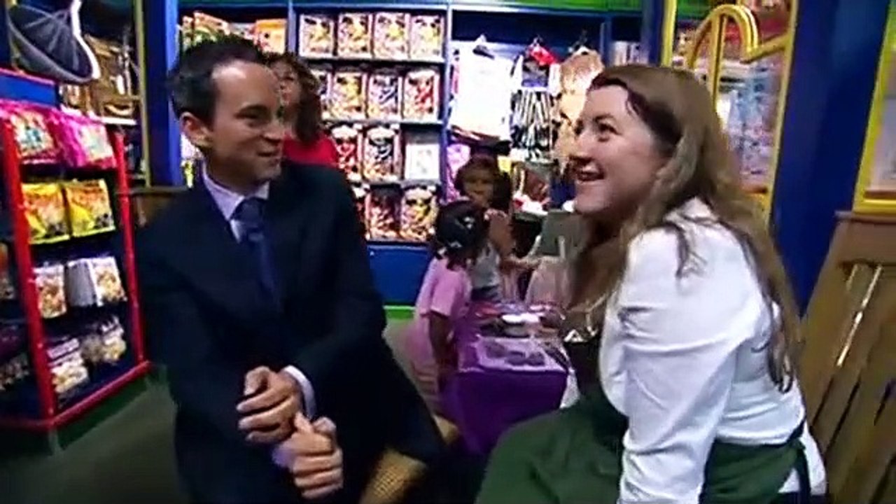 The Apprentice - Se1 - Ep04 HD Watch