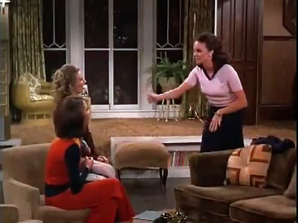 The Mary Tyler Moore Show - Se3 - Ep06 - Rhoda the Beautiful HD Watch