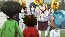 Bakugan - Battle Planet - Se1 - Ep04 HD Watch
