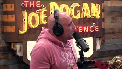 Joe Rogan- SHOULD Presidents Be ALLOWED To Pardon People-