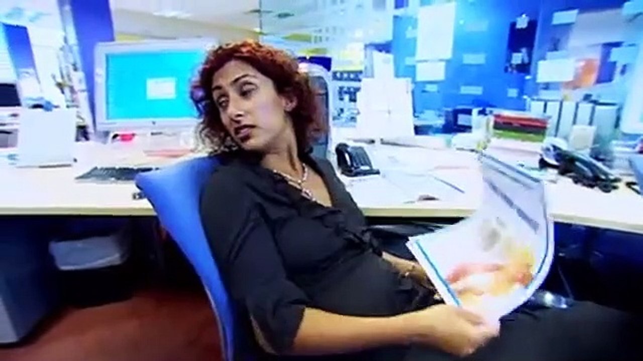 The Apprentice - Se1 - Ep06 HD Watch