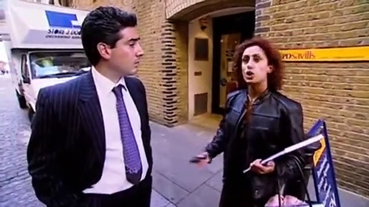 The Apprentice - Se1 - Ep12 HD Watch