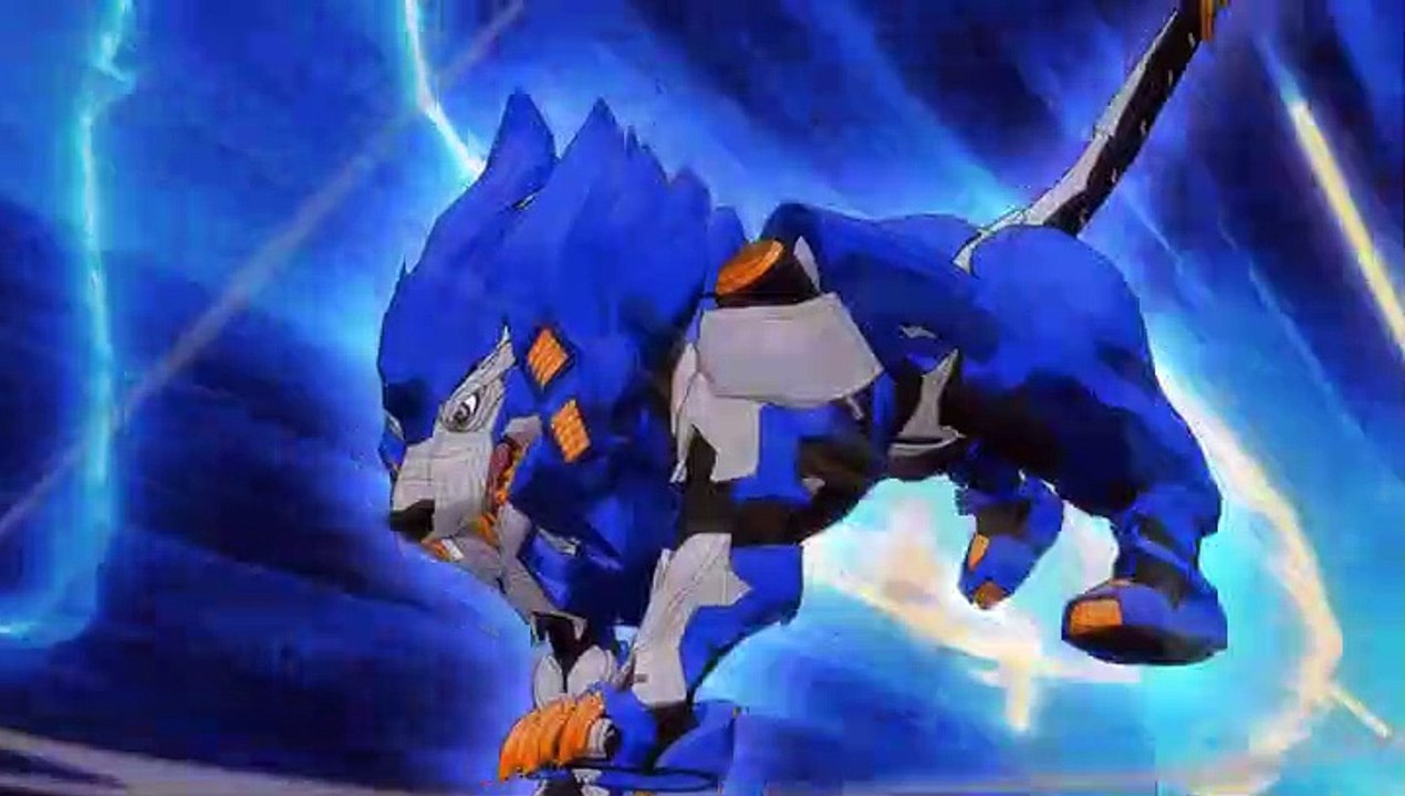 Bakugan - Battle Planet - Se1 - Ep11 HD Watch