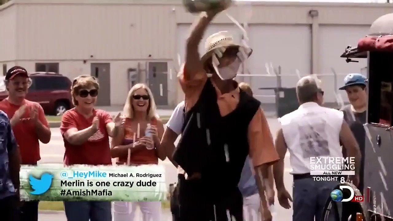 Amish Mafia - Se1 - Ep0 Special Book Of Levi HD Watch - Part 02