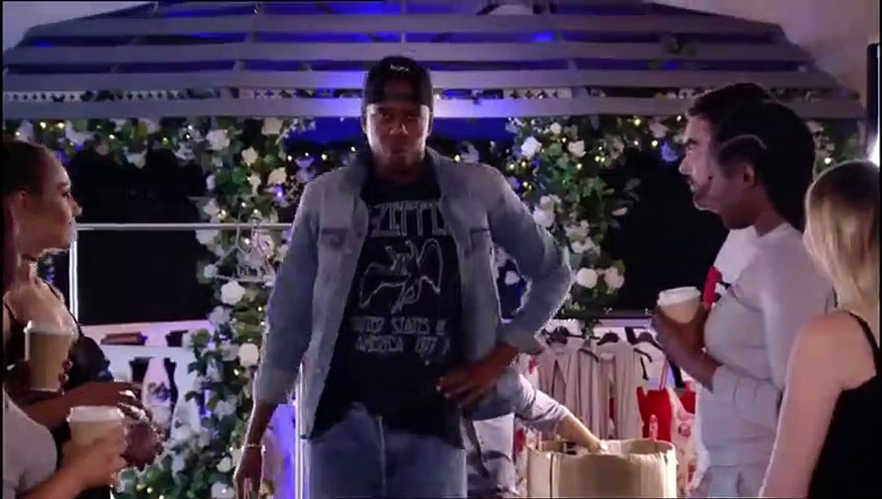 The Only Way Is Essex - Se18 - Ep05 HD Watch