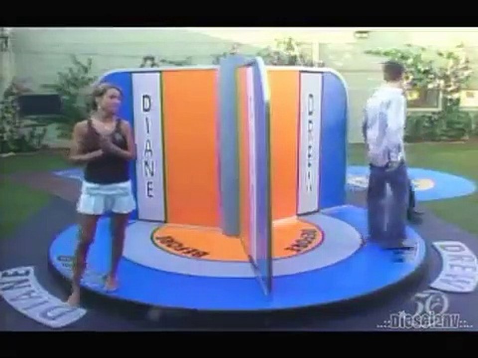 Big Brother - Se5 - Ep28 HD Watch