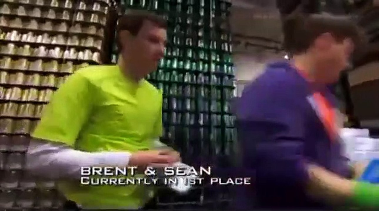 The Amazing Race Canada - Se3 - Ep07 HD Watch