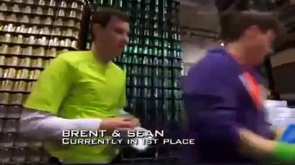 The Amazing Race Canada - Se3 - Ep07 HD Watch