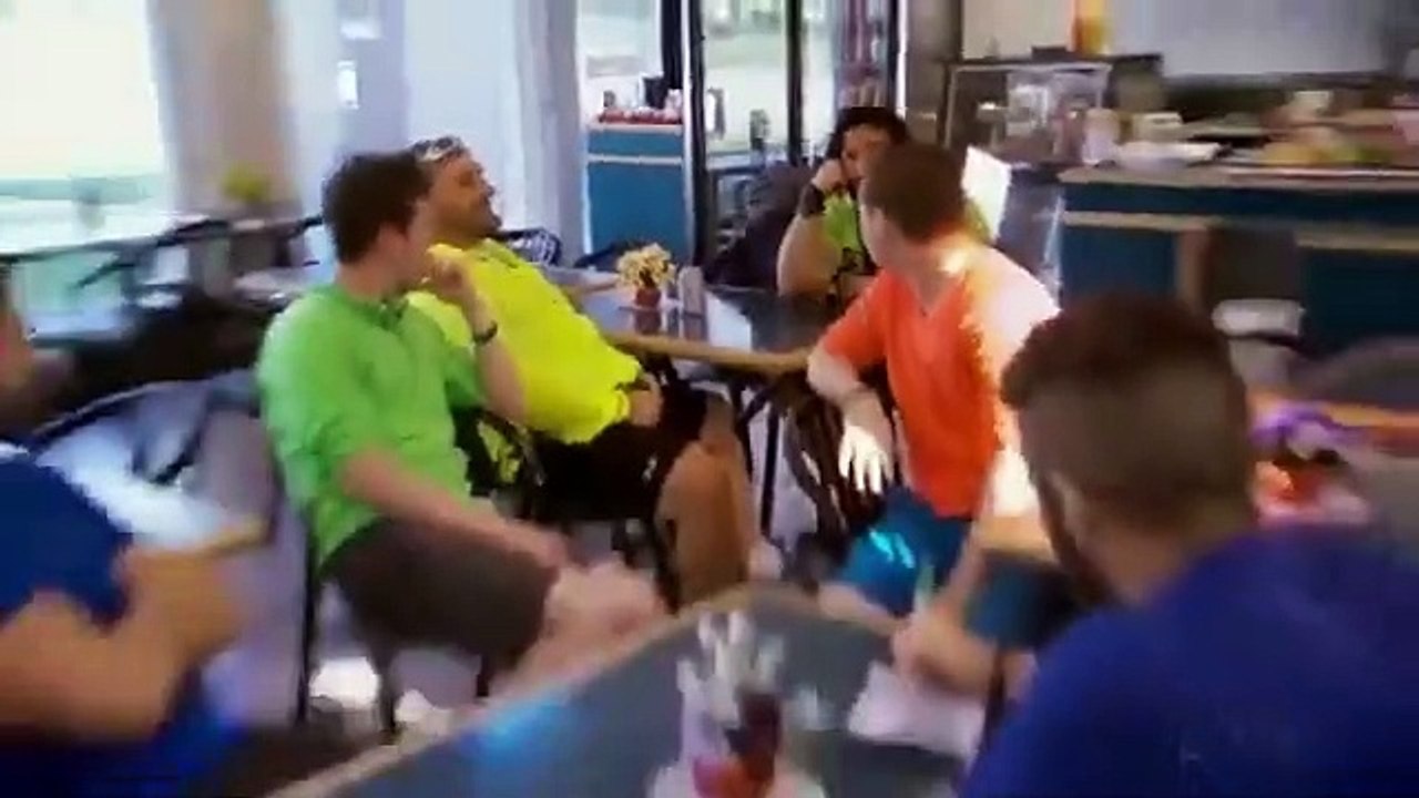 The Amazing Race Canada - Se3 - Ep11 HD Watch