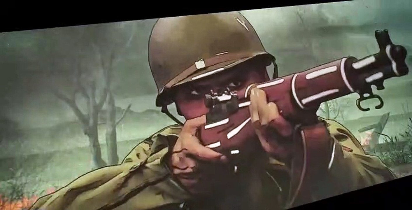 The Liberator E002