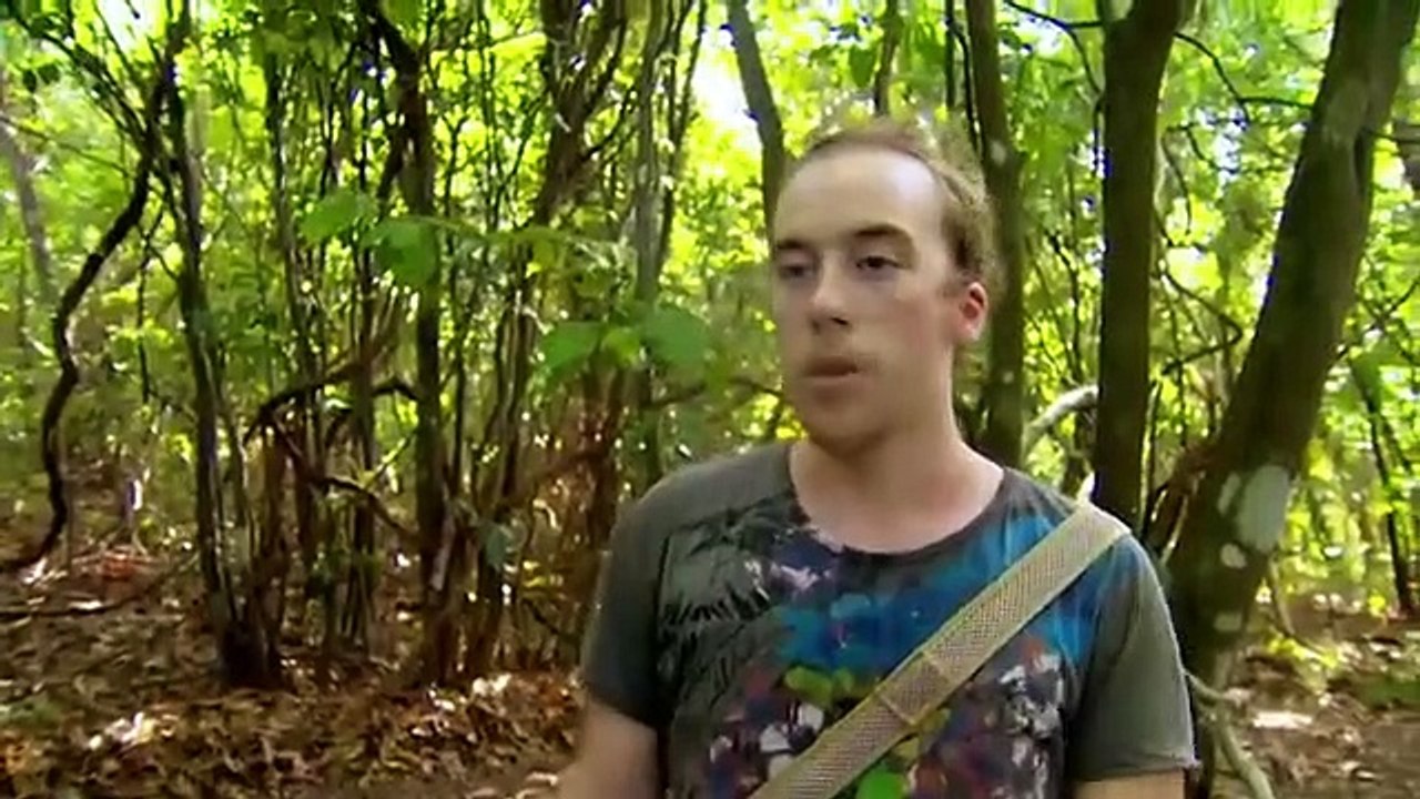 The Island with Bear Grylls - Se1 - Ep01 HD Watch