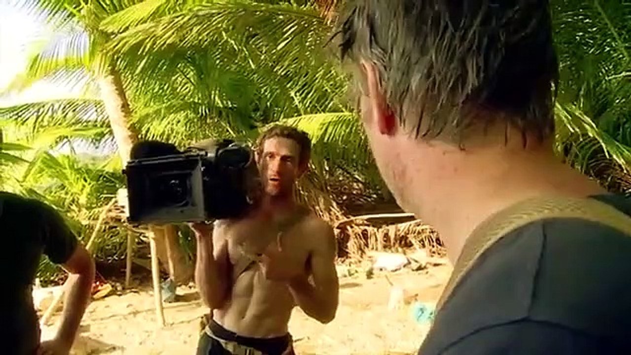 The Island with Bear Grylls - Se1 - Ep03 HD Watch