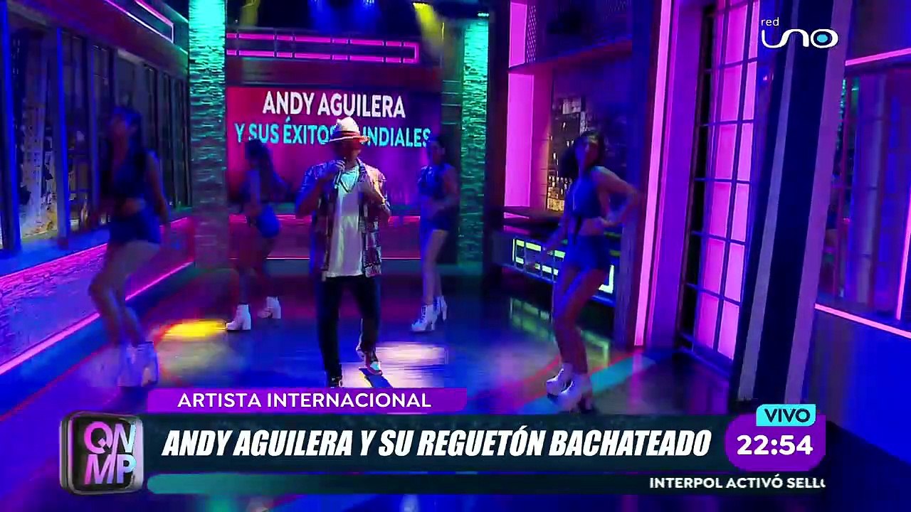 Que No Me Pierda SCZ- 10.02.2023 - Vídeo Dailymotion