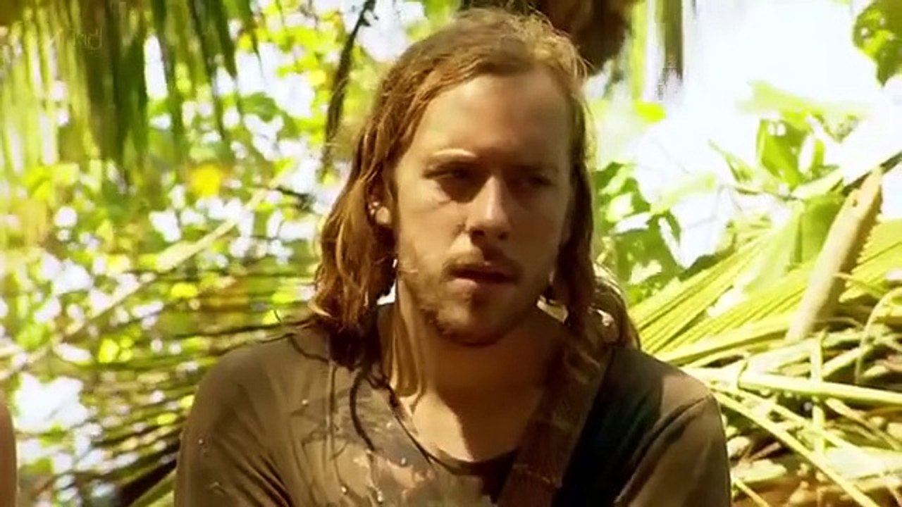 The Island with Bear Grylls - Se1 - Ep05 HD Watch