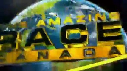 The Amazing Race Canada - Se4 - Ep05 HD Watch