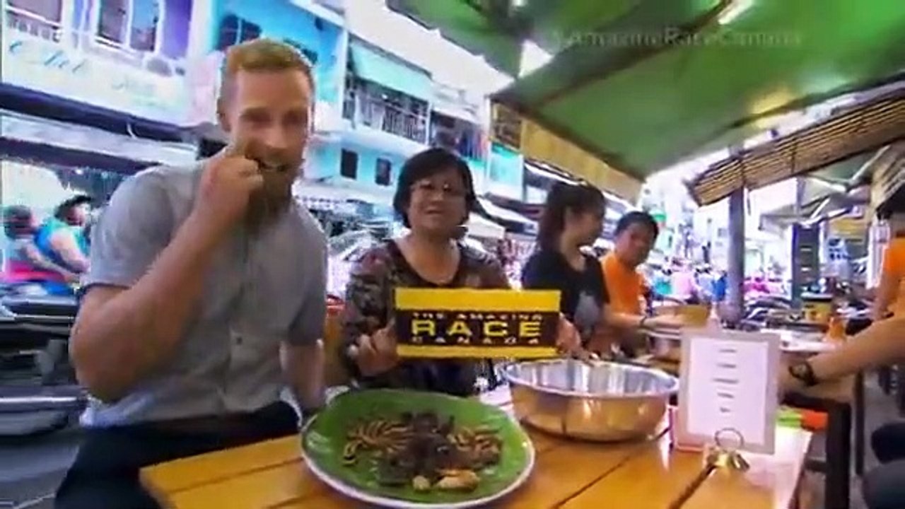 The Amazing Race Canada - Se4 - Ep04 HD Watch