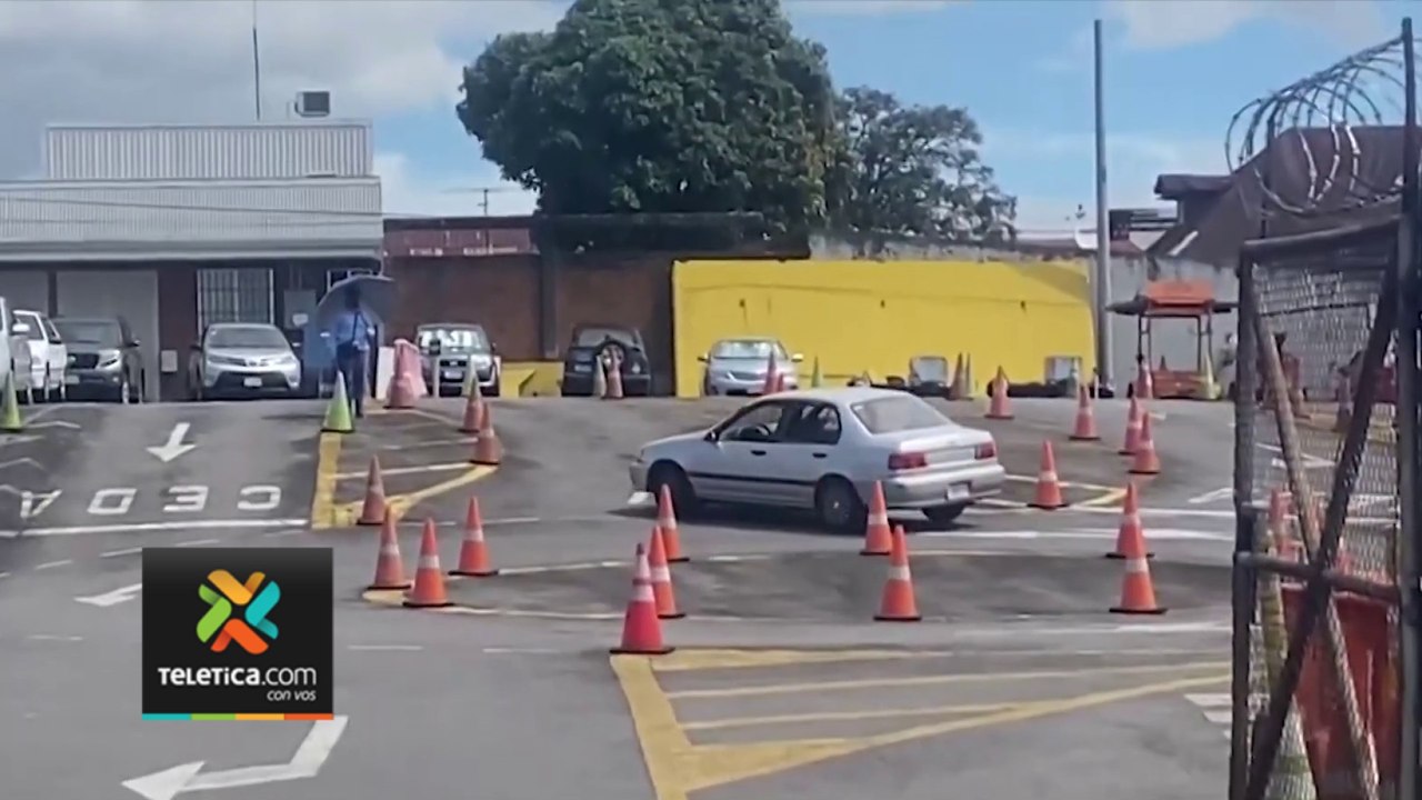 tn7-Usuarios que realicen la prueba práctica de manejo podrán grabar la evaluación100223