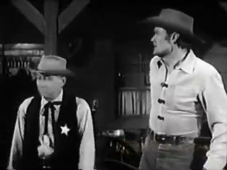 The Rifleman - Se1 - Ep25 HD Watch