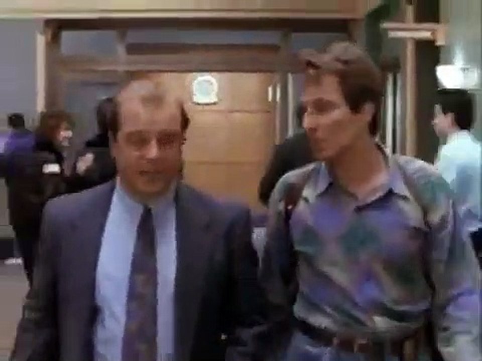 The Commish - Se1 - Ep20 HD Watch