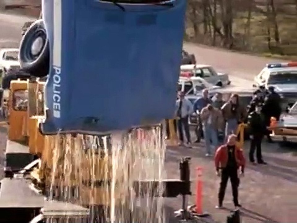 The Commish - Se1 - Ep05 HD Watch